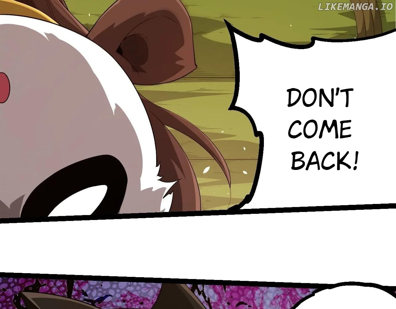 Evolution Begins With A Big Tree Chapter 387 - page 57